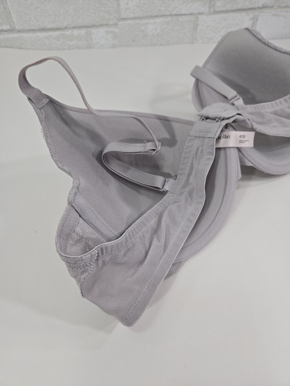 Ambrielle bra - Picture 6 of 9